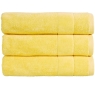 Christy Prism Towel Taxi Cab