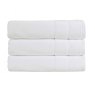 Christy Prism Towel Whitewash