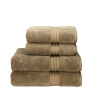 Christy Supreme Hygro Towel Mocha