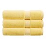 Christy Supreme Hygro Towels Primrose