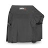 Weber Spirit II BBQ Cover