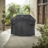 Weber Spirit II BBQ Cover