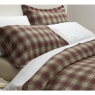 Winton Bedding Set Red