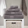 Bliss Pima Cotton Towel Slate