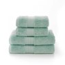 Deyongs Bliss Pima Cotton Towels Spearmint