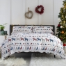 Deyongs Christmas Jul Bedding Set Multi