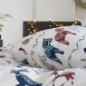 Deyongs Christmas Jul Bedding Set Multi