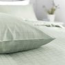 Deyongs Lyndon Company Port William Duvet Cover Set Green 