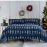 Deyongs Soldiers Bedding Set Blue