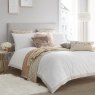 tess daly amber duvet cover set rose gold