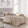 tess daly phoebe duvet cover set blush