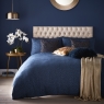 Tess Daly Topaz Duvet Cover Set Midnight Single