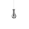 Miller Classic Acorn Light Pull