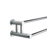Miller Montana Double Towel Rail
