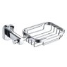 Showerdrape Admiralty Collection Soap Basket