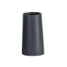 Showerdrape Alto Tumbler Grey Resin