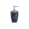 Showerdrape Octavia Liquid Soap Dispenser Grey