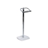 Showerdrape Octavia Toilet Roll Holder White