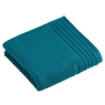 Vossen Vienna Supersoft Towels Lagoon