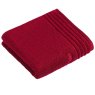 Vossen Vienna Supersoft Towels Rubin