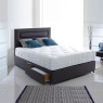 Mayfair Natural 1000 Divan Bed