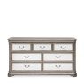 Jasmine dressing chest