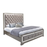 Jasmine bed frame