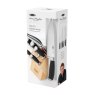 Stellar James Martin 5pc Knife Block Box