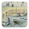 Creative Tops Cornish Harbour Prem Coaster Set Of 6