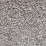 Tuftex Twist Grey Carpet Roll End 7.4m x 4.00m