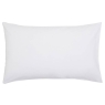 Bedeck Pima 200 Count Housewife Pillowcase White