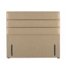 Hypnos Josephine Euro Fitting Slim Headboard