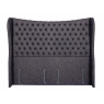 Hypnos Elizabeth Headboard