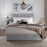 Chelsea Ottoman Bed Frame