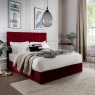 Chelsea Ottoman Bed Frame