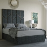 Montreal Ottoman Bed Frame