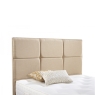 Relyon Contemporary Floor Standing Headboard