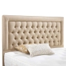 Relyon Grand Extra High Headboard