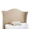 Relyon Regal Extra High Headboard