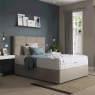Relyon Derwent Pashmina 2400 Divan Bed