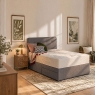 Relyon Melford Memory 1400 Divan Bed