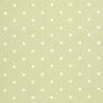 Dotty Sage PVC Tablecloth Fabric