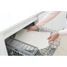 Brabantia Silicone Drying Mat Light Grey