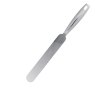 Stellar Premium Stainless Steel Crepe Spatula