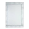 Laura Ashley Capri Large Rectangular Mirror