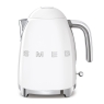 smeg kettle white