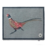 Pheasant Door Mat