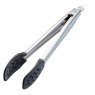 Master Food Tongs 28cm Nylon/S/Steel