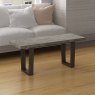 Fuji Coffee Table Stone