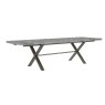 Fuji Dining Table 190cm Stone